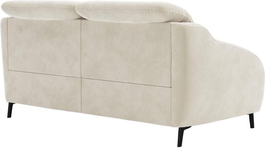 Sit&more 2 5-zits Blues naar keuze met klaptafel en usb - Foto 9