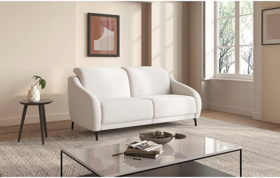 Sit&more 2 5-zits Blues naar keuze met klaptafel en usb - Foto 5