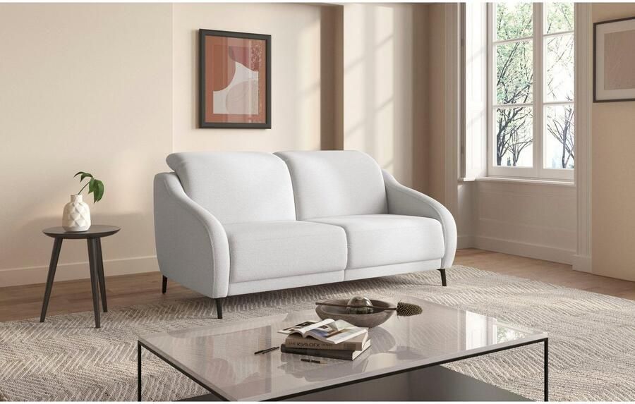 Sit&more 2 5-zits Blues naar keuze met klaptafel en usb - Foto 7