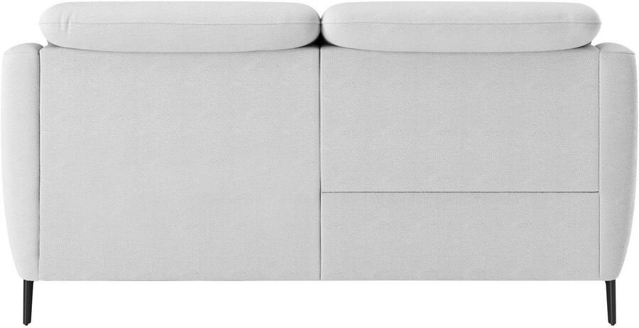 Sit&more 3-zitsbank Blues naar keuze met klaptafel en usb - Foto 7