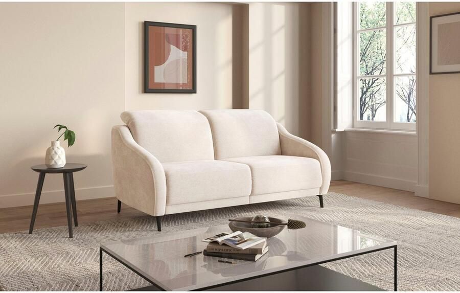 Sit&more 2 5-zits Blues naar keuze met klaptafel en usb - Foto 7