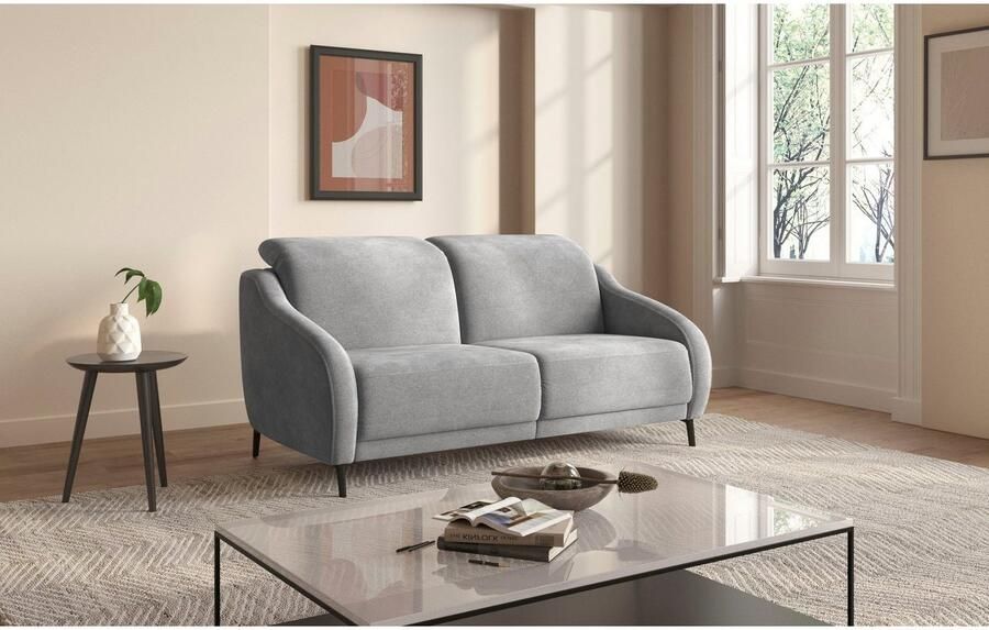 Sit&more 2 5-zits Blues naar keuze met klaptafel en usb - Foto 6