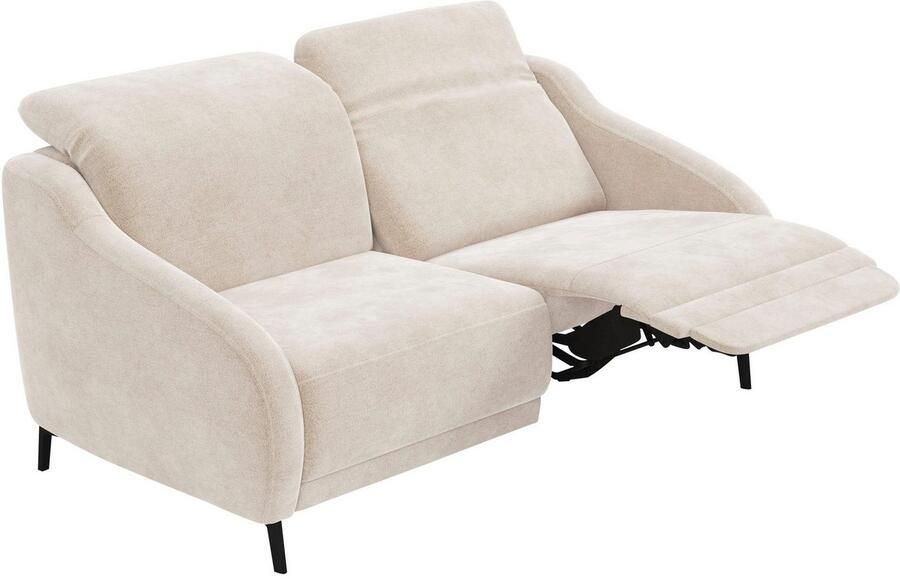 Sit&more 2 5-zits Blues naar keuze met klaptafel en usb - Foto 6