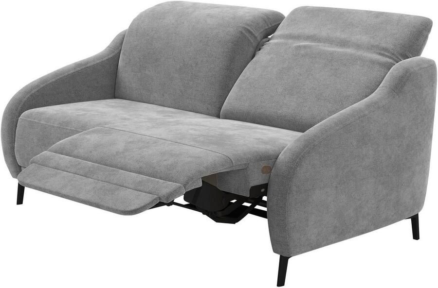 Sit&more 2 5-zits Blues naar keuze met klaptafel en usb - Foto 4