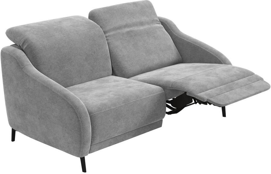 Sit&more 2 5-zits Blues naar keuze met klaptafel en usb - Foto 5