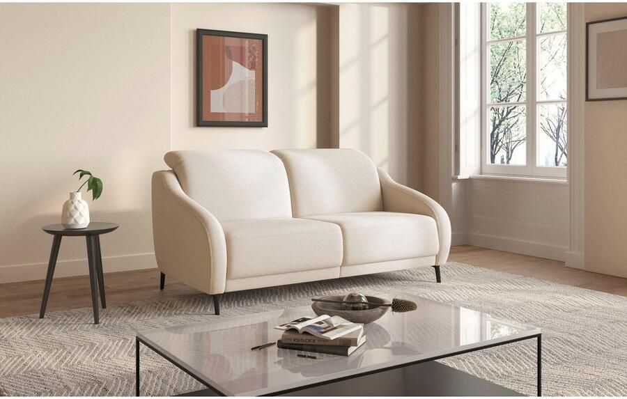 Sit&more 2 5-zits Blues naar keuze met klaptafel en usb - Foto 5