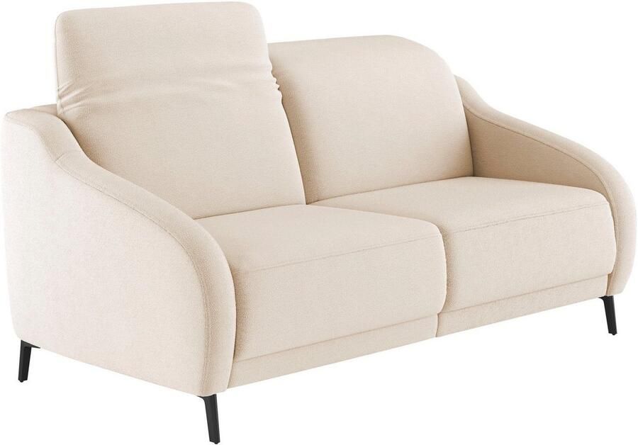 Sit&more 3-zitsbank Blues naar keuze met klaptafel en usb - Foto 3