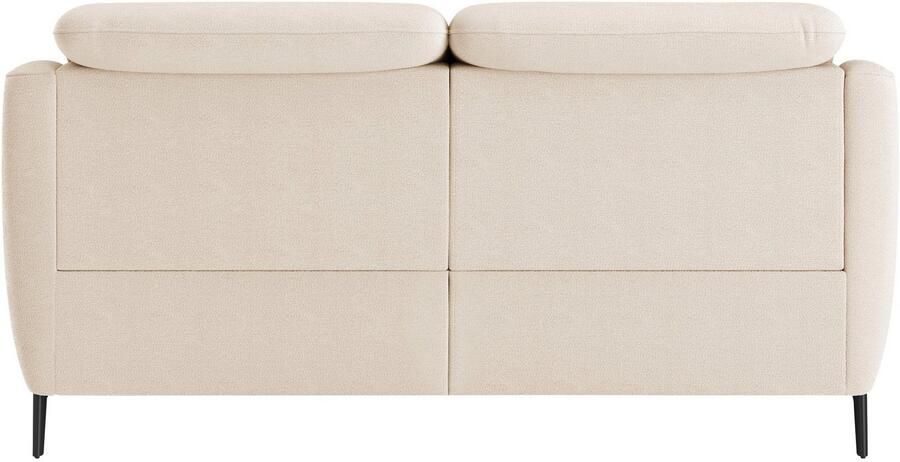 Sit&more 2 5-zits Blues naar keuze met klaptafel en usb - Foto 8