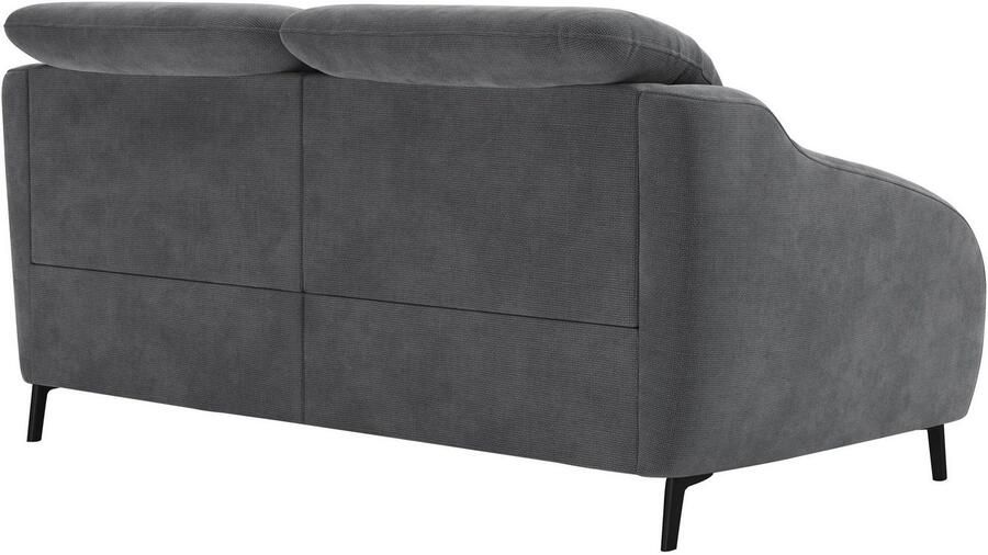 Sit&more 2 5-zits Blues naar keuze met klaptafel en usb - Foto 8