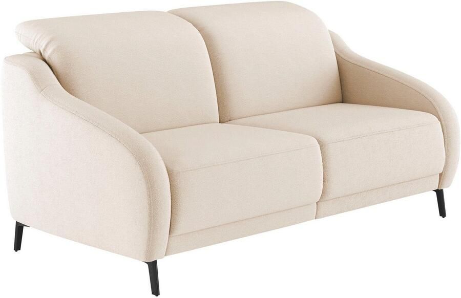 Sit&more 3-zitsbank Blues naar keuze met klaptafel en usb - Foto 6