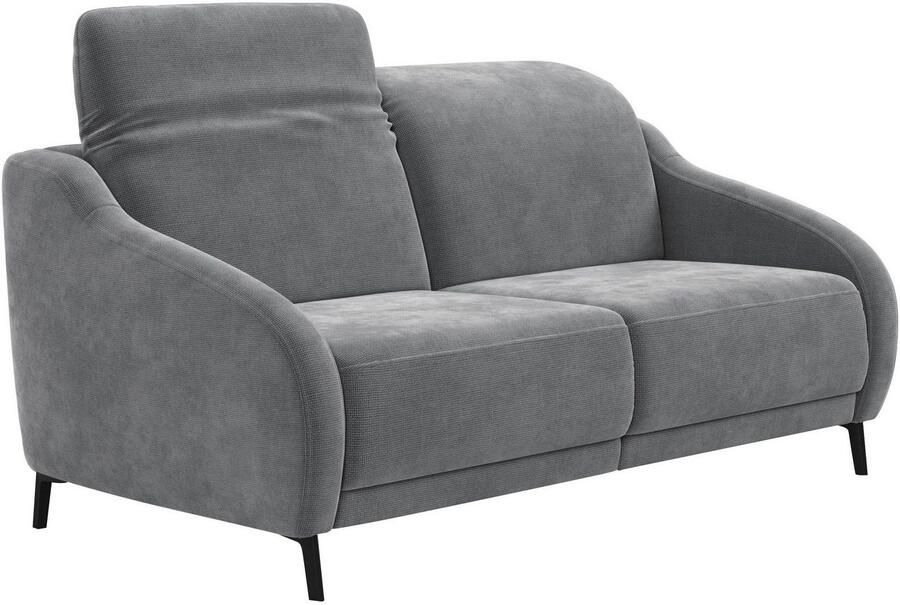 Sit&more 2 5-zits Blues naar keuze met klaptafel en usb - Foto 3