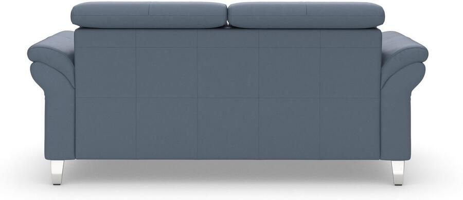 Sit&more 2 5-zitsbank Arngast met binnenvering en verstelbare hoofdsteun - Foto 9