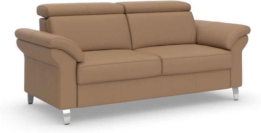 Sit&more 2 5-zitsbank Arngast met binnenvering en verstelbare hoofdsteun - Foto 8