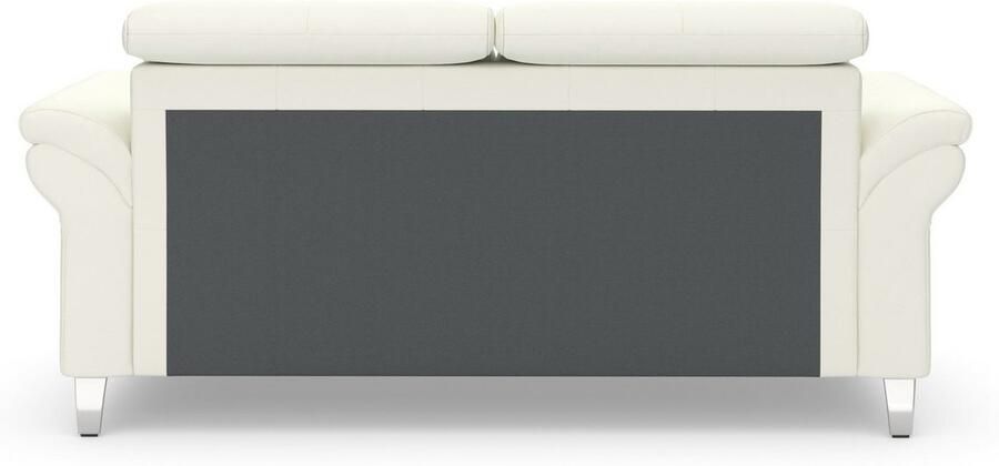 Sit&more 2 5-zitsbank Arngast met binnenvering en verstelbare hoofdsteun - Foto 9