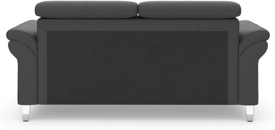 Sit&more 2 5-zitsbank Arngast met binnenvering en verstelbare hoofdsteun - Foto 9