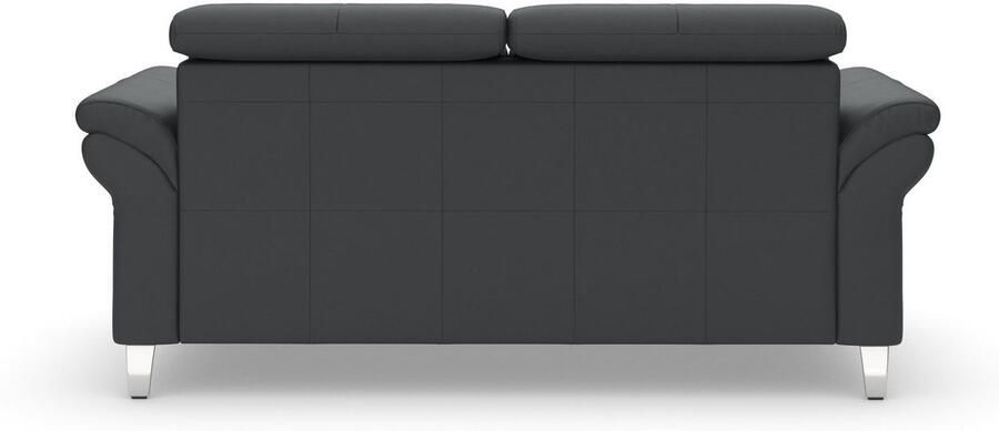 Sit&more 2 5-zitsbank Arngast met binnenvering en verstelbare hoofdsteun - Foto 9