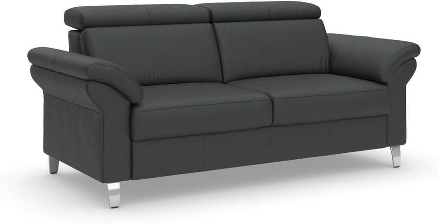 Sit&more 2 5-zitsbank Arngast met binnenvering en verstelbare hoofdsteun - Foto 8