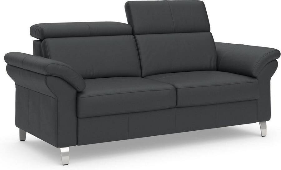 Sit&more 2 5-zitsbank Arngast met binnenvering en verstelbare hoofdsteun - Foto 6