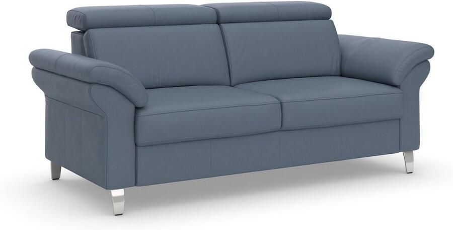 Sit&more 2 5-zitsbank Arngast met binnenvering en verstelbare hoofdsteun - Foto 8