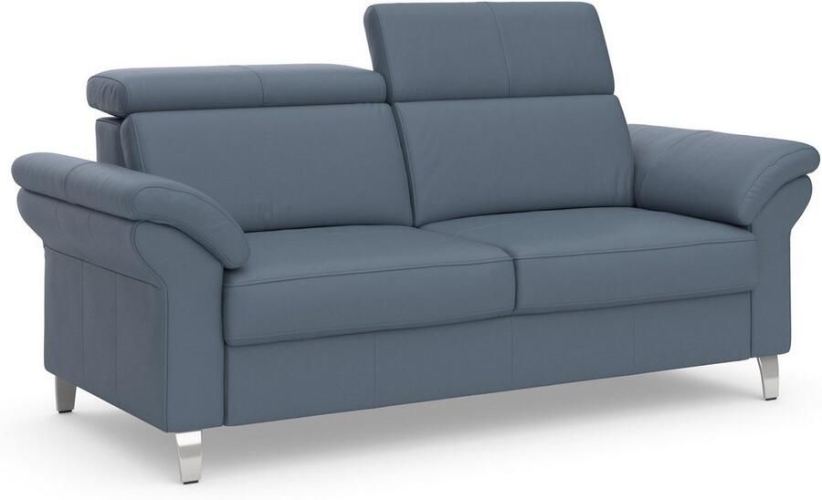 Sit&more 2 5-zitsbank Arngast met binnenvering en verstelbare hoofdsteun - Foto 6