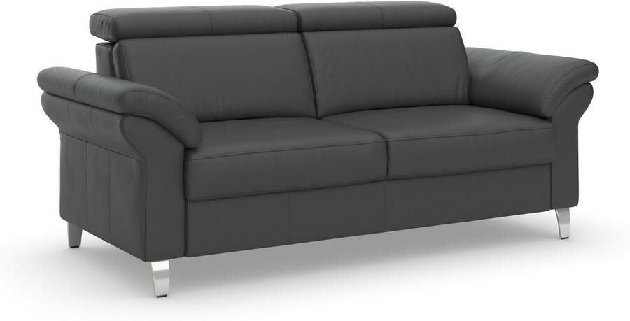 Sit&more 2 5-zitsbank Arngast met binnenvering en verstelbare hoofdsteun - Foto 8