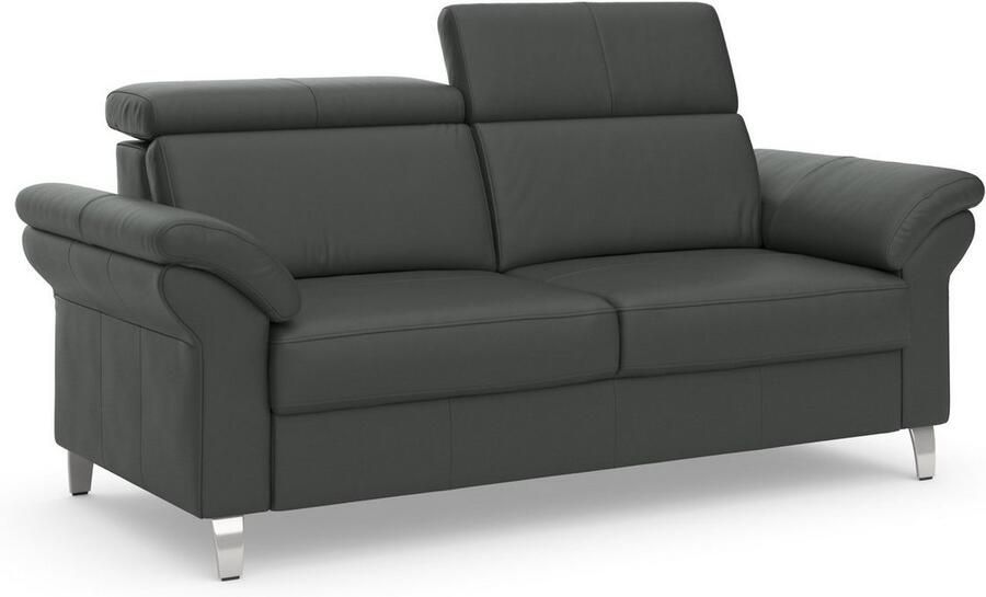 Sit&more 2 5-zitsbank Arngast met binnenvering en verstelbare hoofdsteun - Foto 6