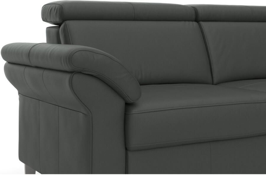 Sit&more 2 5-zitsbank Arngast met binnenvering en verstelbare hoofdsteun - Foto 4