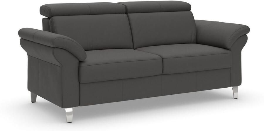 Sit&more 2 5-zitsbank Arngast met binnenvering en verstelbare hoofdsteun - Foto 8