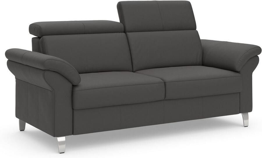 Sit&more 2 5-zitsbank Arngast met binnenvering en verstelbare hoofdsteun - Foto 6