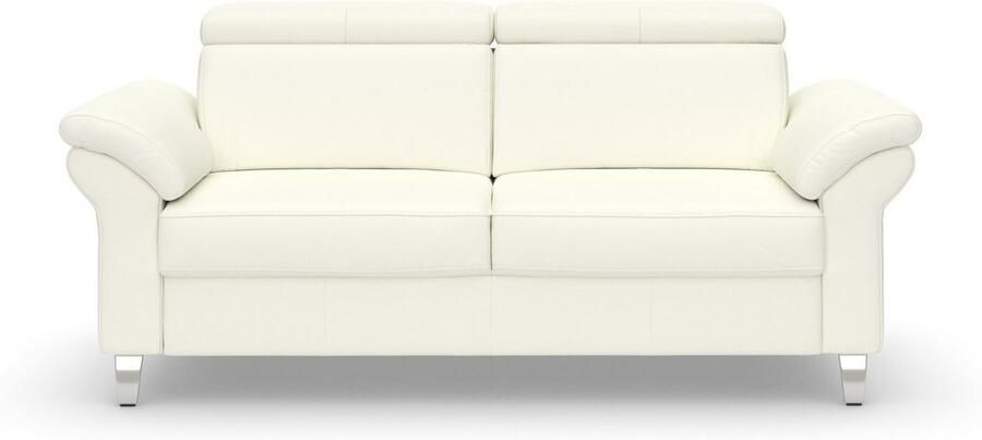 Sit&more 2 5-zitsbank Arngast met binnenvering en verstelbare hoofdsteun - Foto 10