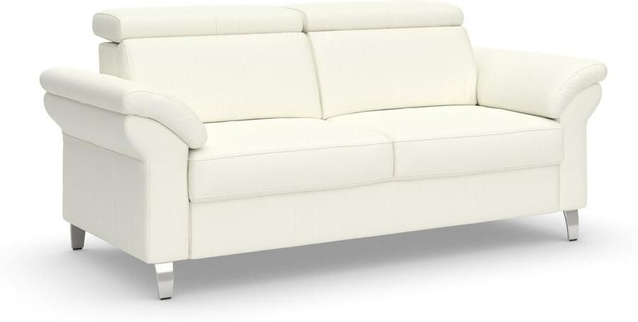 Sit&more 2 5-zitsbank Arngast met binnenvering en verstelbare hoofdsteun - Foto 8