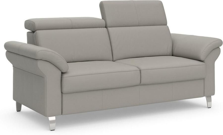 Sit&more 2 5-zitsbank Arngast met binnenvering en verstelbare hoofdsteun - Foto 6