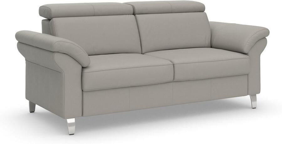 Sit&more 2 5-zitsbank Arngast met binnenvering en verstelbare hoofdsteun - Foto 8