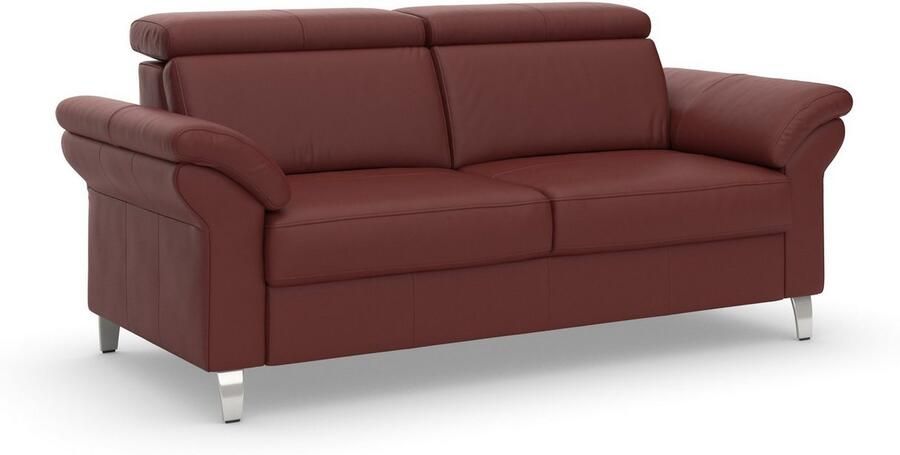 Sit&more 2 5-zitsbank Arngast met binnenvering en verstelbare hoofdsteun - Foto 8