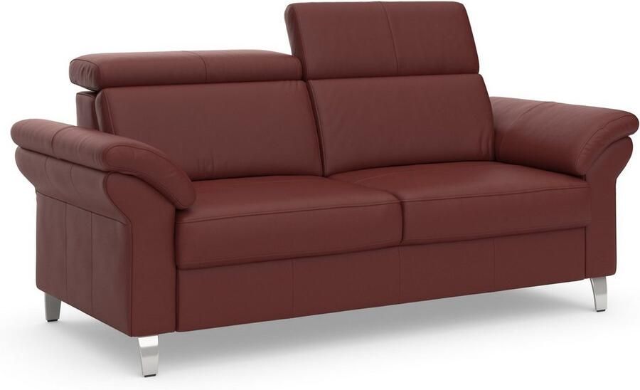 Sit&more 2 5-zitsbank Arngast met binnenvering en verstelbare hoofdsteun - Foto 6