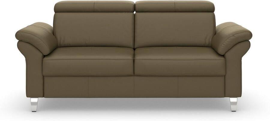 Sit&more 2 5-zitsbank Arngast met binnenvering en verstelbare hoofdsteun - Foto 9