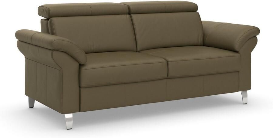 Sit&more 2 5-zitsbank Arngast met binnenvering en verstelbare hoofdsteun - Foto 8