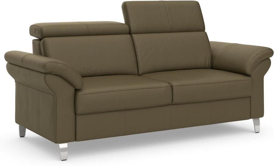 Sit&more 2 5-zitsbank Arngast met binnenvering en verstelbare hoofdsteun - Foto 6