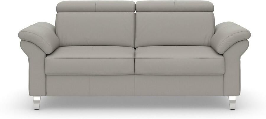 Sit&more 2 5-zitsbank Arngast met binnenvering en verstelbare hoofdsteun - Foto 9