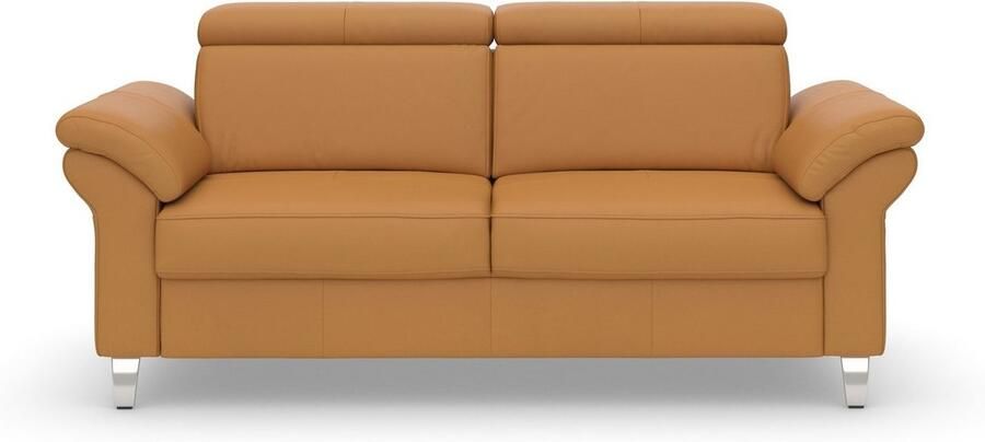 Sit&more 2 5-zitsbank Arngast met binnenvering en verstelbare hoofdsteun - Foto 9