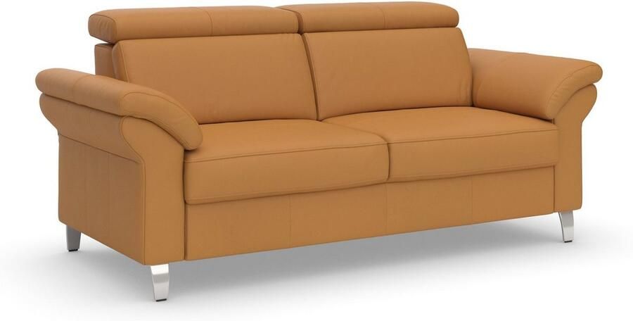 Sit&more 2 5-zitsbank Arngast met binnenvering en verstelbare hoofdsteun - Foto 8