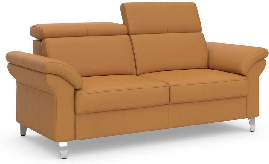 Sit&more 2 5-zitsbank Arngast met binnenvering en verstelbare hoofdsteun - Foto 6