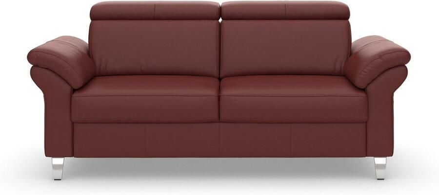 Sit&more 2 5-zitsbank Arngast met binnenvering en verstelbare hoofdsteun - Foto 9