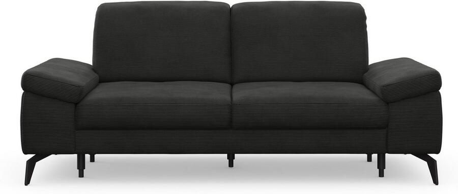 Sit&more 2 5-zitsbank Cabana Breedte 211 cm met of zonder zitdiepte en hoofdeinde - Foto 10