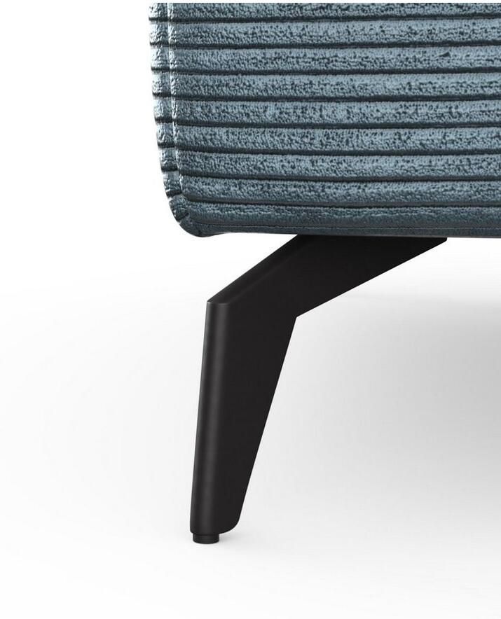 Sit&more 2 5-zitsbank Cabana Breedte 211 cm met of zonder zitdiepte en hoofdeinde - Foto 3