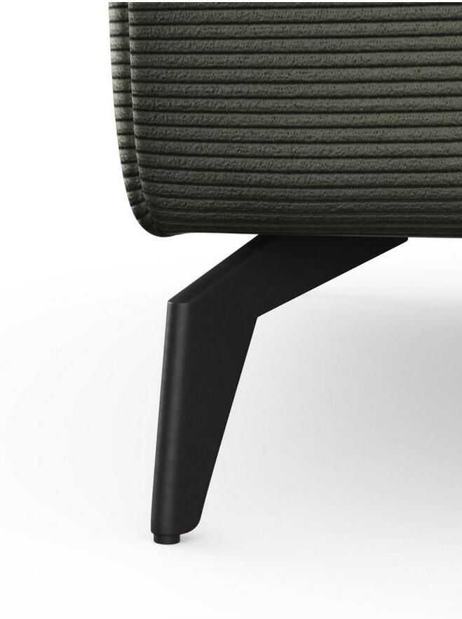 Sit&more 2 5-zitsbank Cabana Breedte 211 cm met of zonder zitdiepte en hoofdeinde - Foto 3