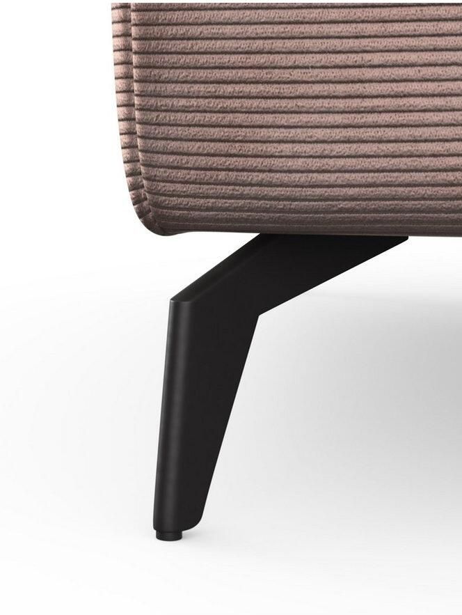 Sit&more 2 5-zitsbank Cabana Breedte 211 cm met of zonder zitdiepte en hoofdeinde - Foto 3