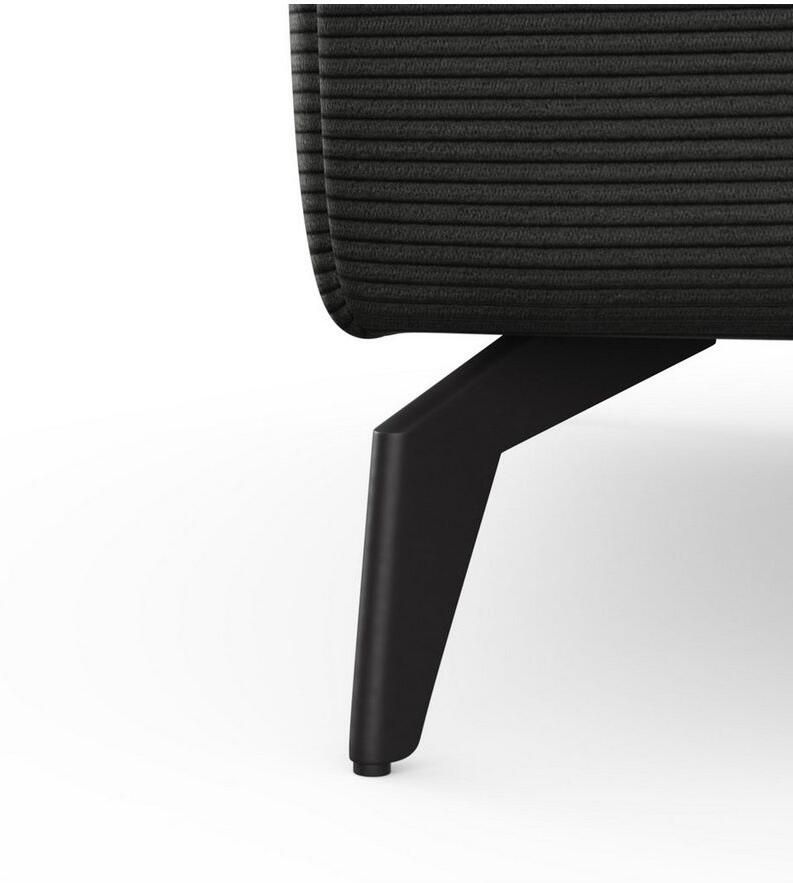 Sit&more 2 5-zitsbank Cabana Breedte 211 cm met of zonder zitdiepte en hoofdeinde