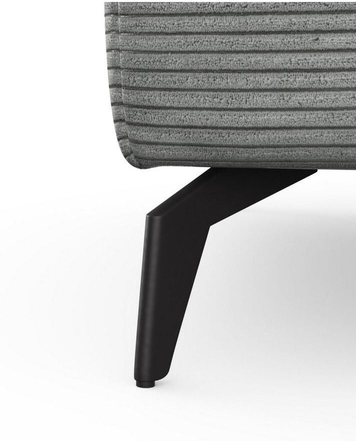 Sit&more 2 5-zitsbank Cabana Breedte 211 cm met of zonder zitdiepte en hoofdeinde - Foto 3