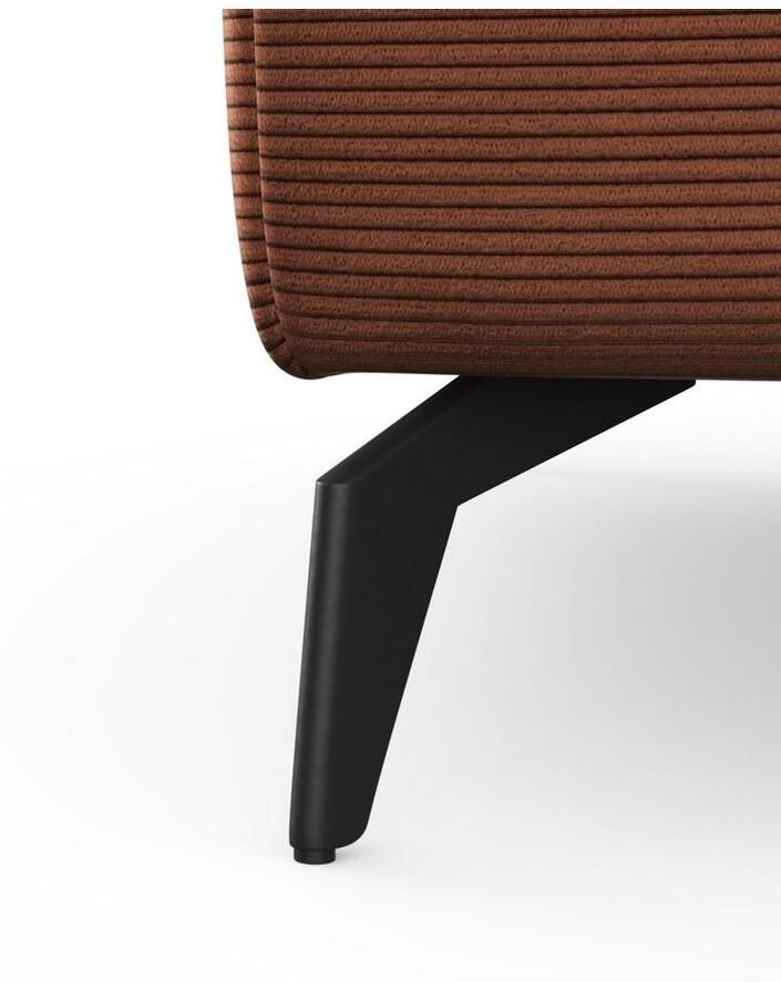 Sit&more 2 5-zitsbank Cabana Breedte 211 cm met of zonder zitdiepte en hoofdeinde - Foto 3